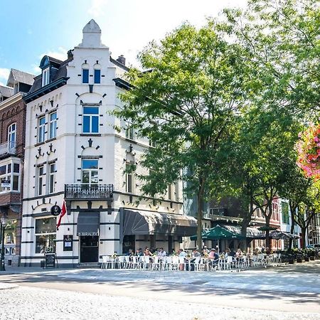 Alex Maastricht Hotel Exterior foto