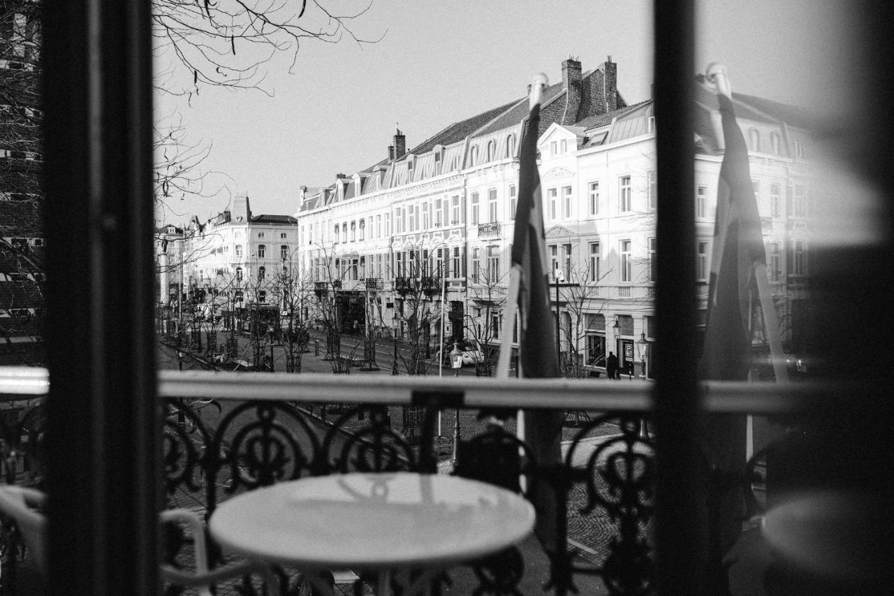 Alex Maastricht Hotel Exterior foto